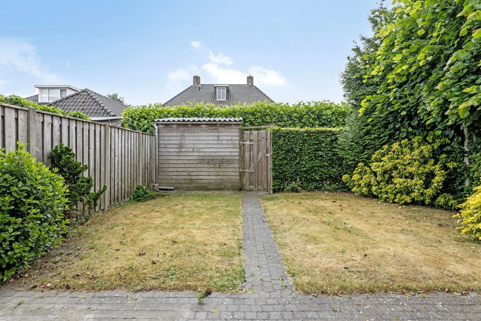 Boskriek 2, Alphen foto-21