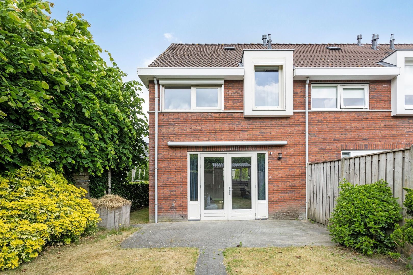Boskriek 2, Alphen foto-22