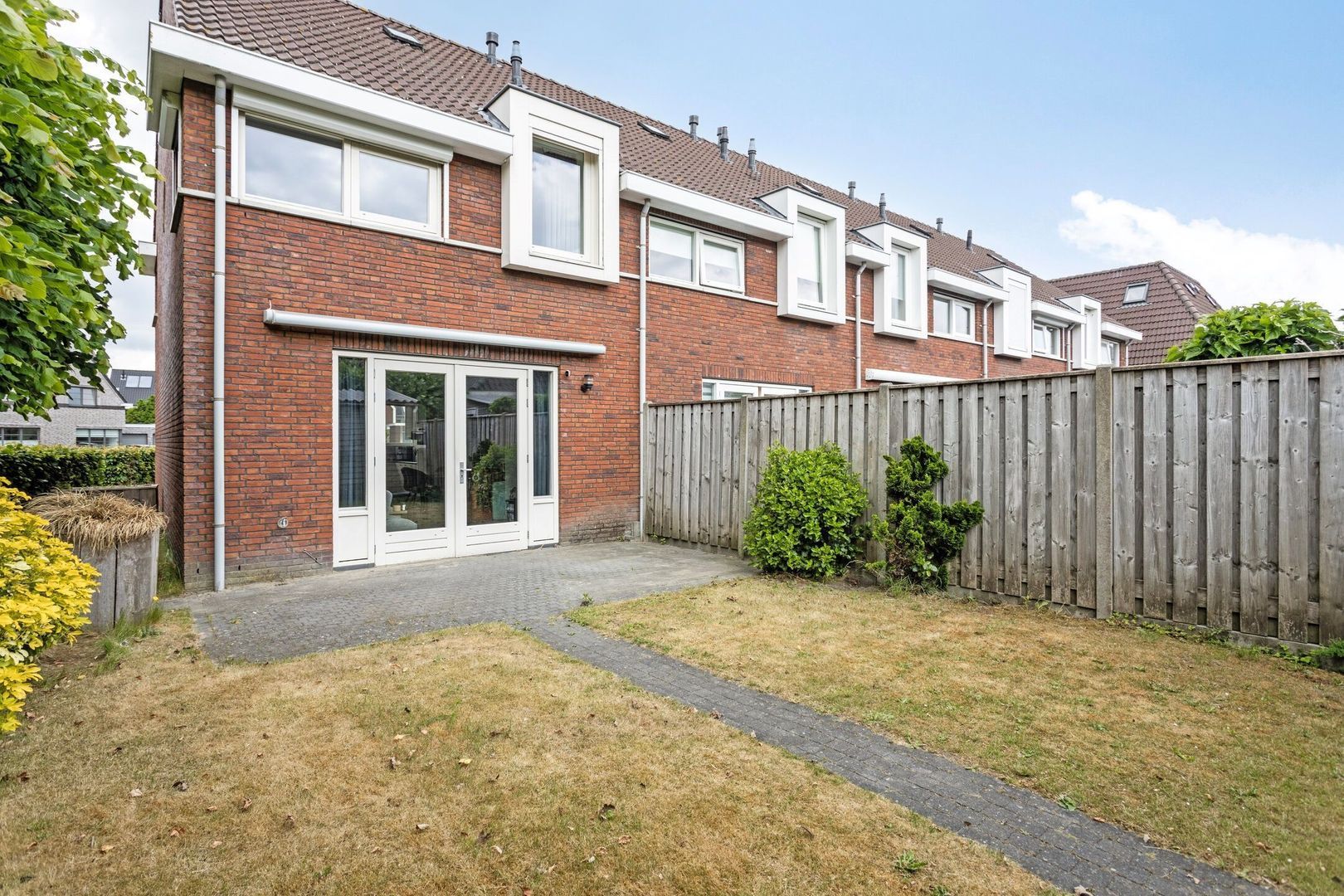 Boskriek 2, Alphen foto-24