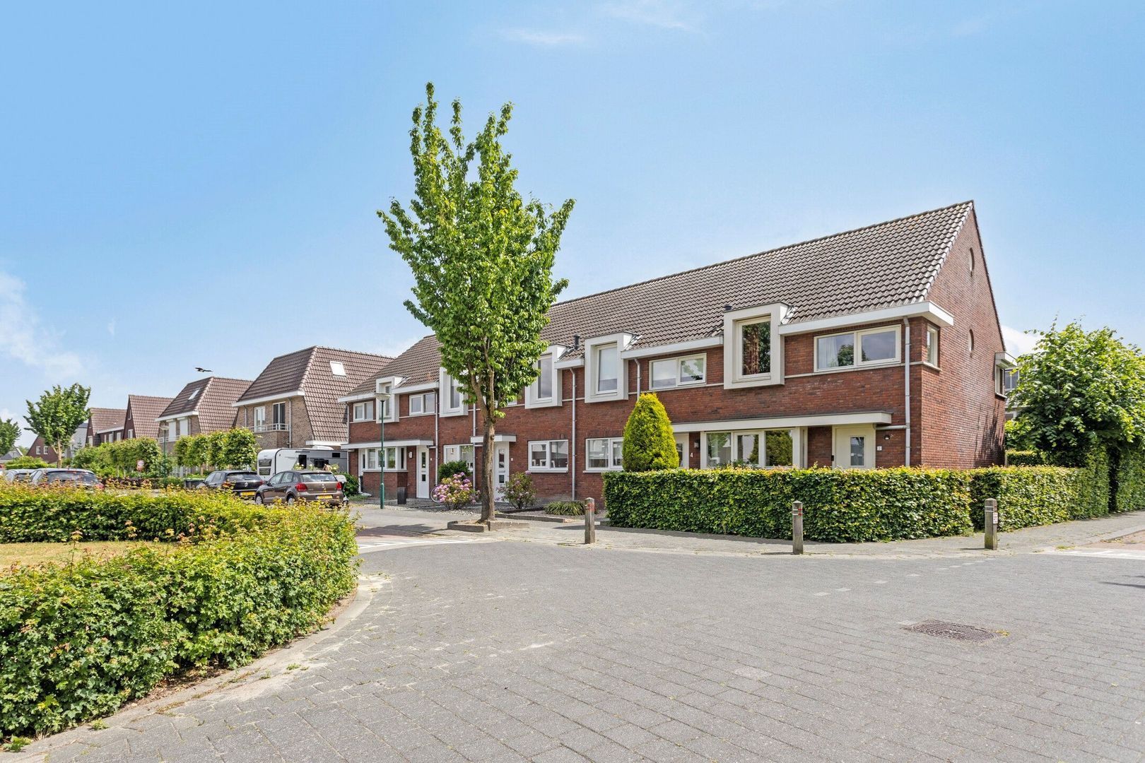 Boskriek 2, Alphen foto-27