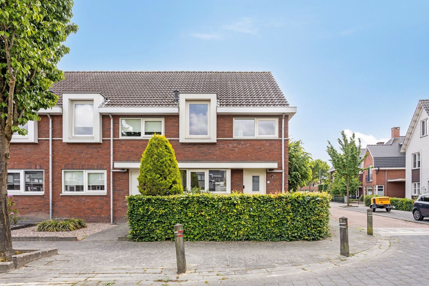 Boskriek 2, Alphen foto-28