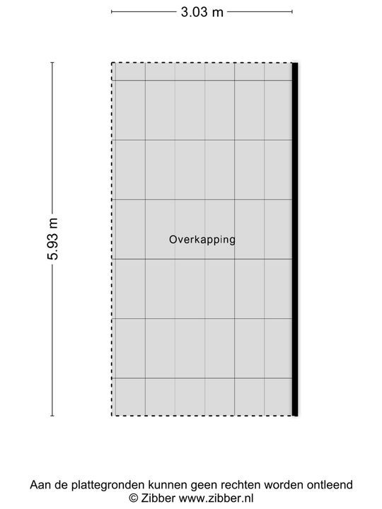 Kastelein 16, Baarle-Hertog plattegrond-71