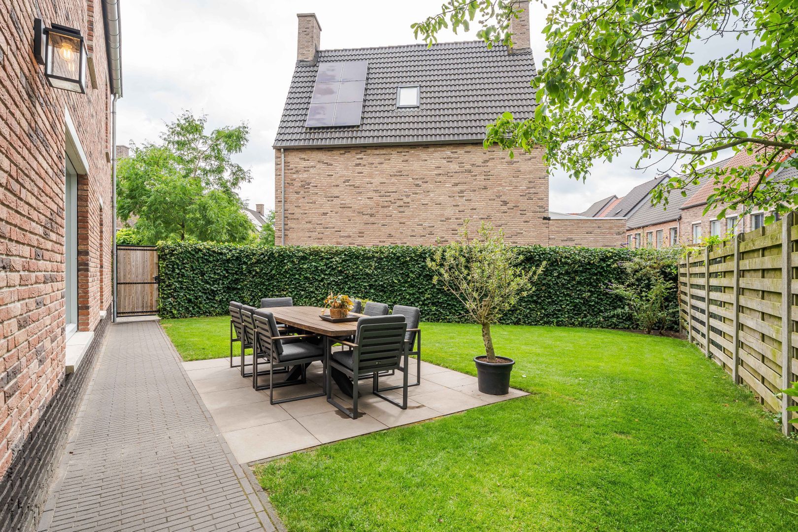 Kogelflesstraat 21, Baarle-Nassau foto-39