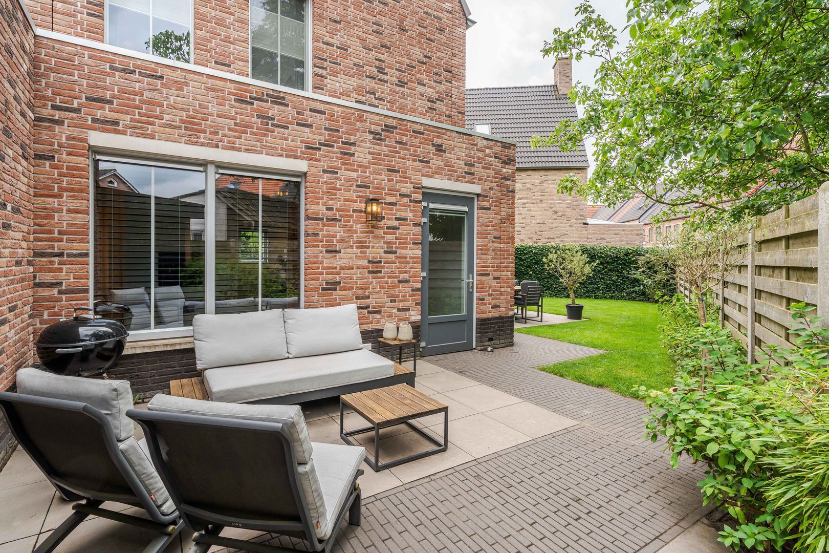 Kogelflesstraat 21, Baarle-Nassau foto-42