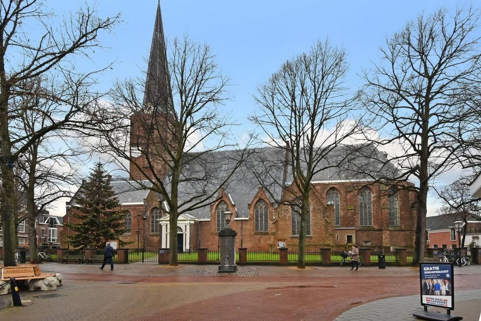 Kerklaan 6, Rijswijk foto-25