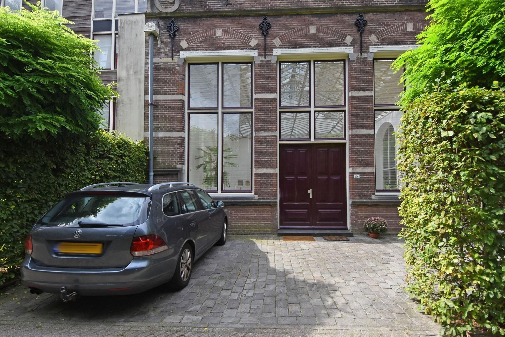 Nieuwelaan 176, Delft foto-7