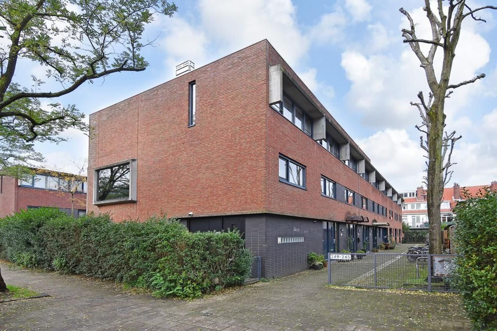 Jacob Schorerlaan 251, Den Haag foto-0