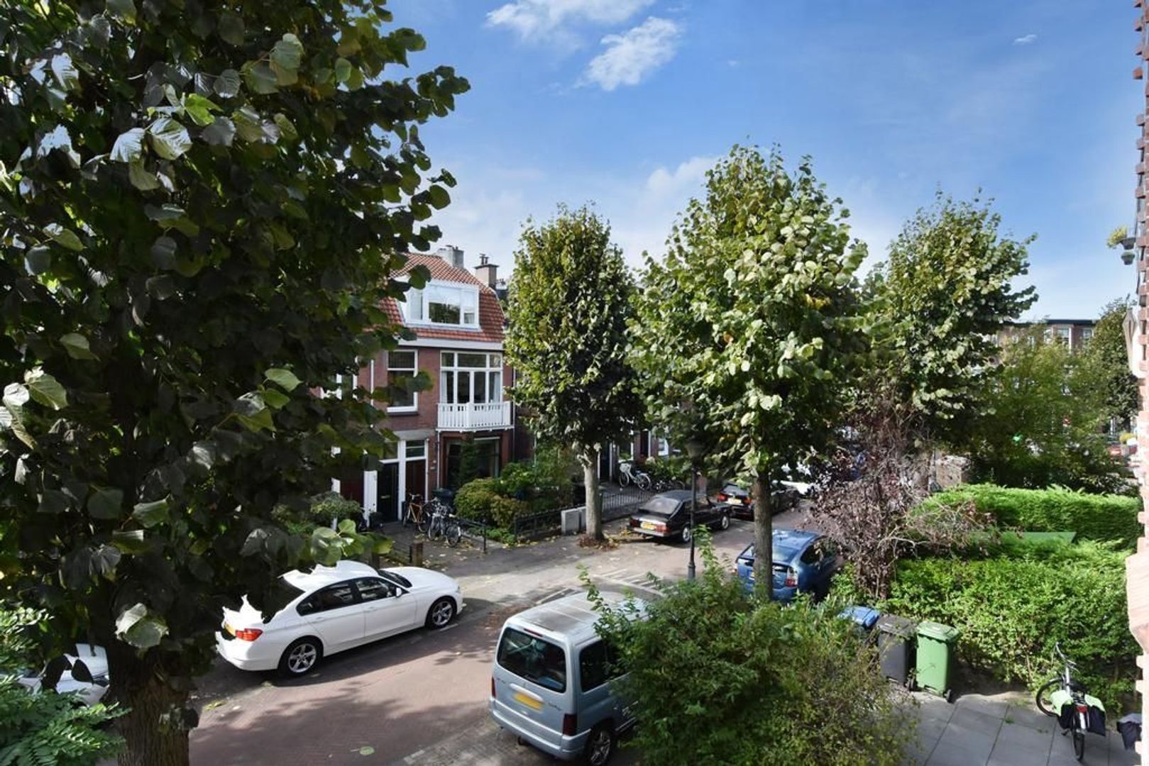 Verhagen Metmanstraat 31, Rijswijk foto-36