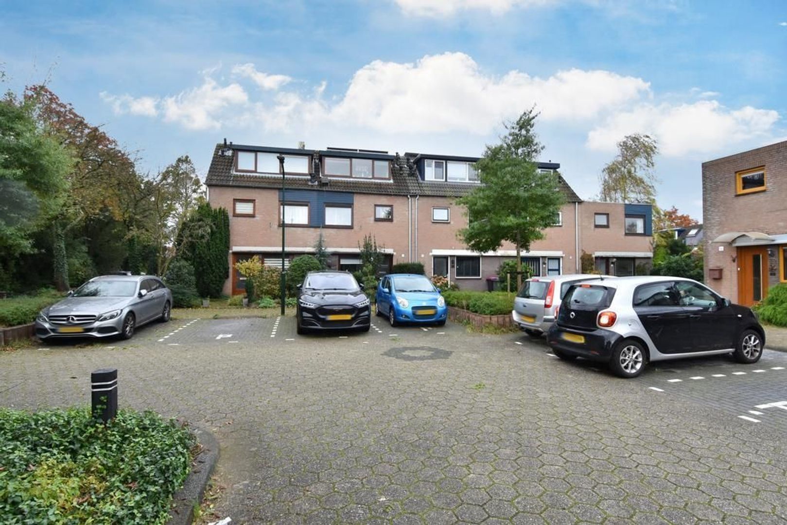 Hogeland 22, Leidschendam foto-34