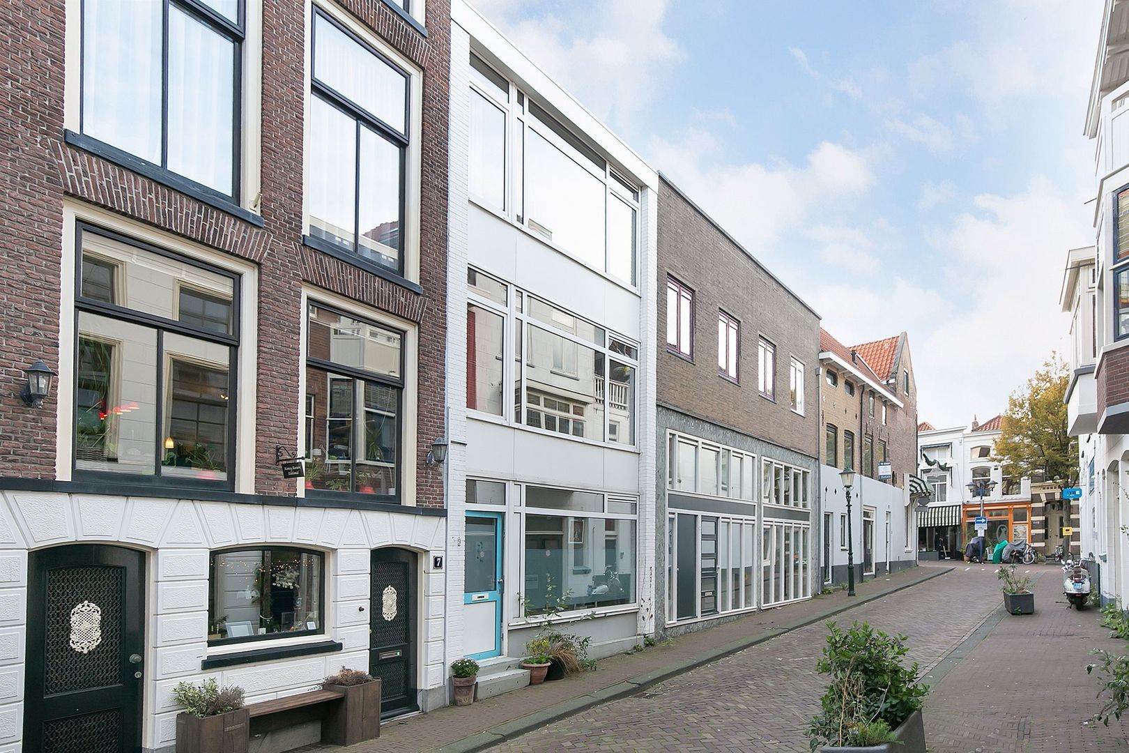 Korte Kerkstraat 9, Schiedam foto-2