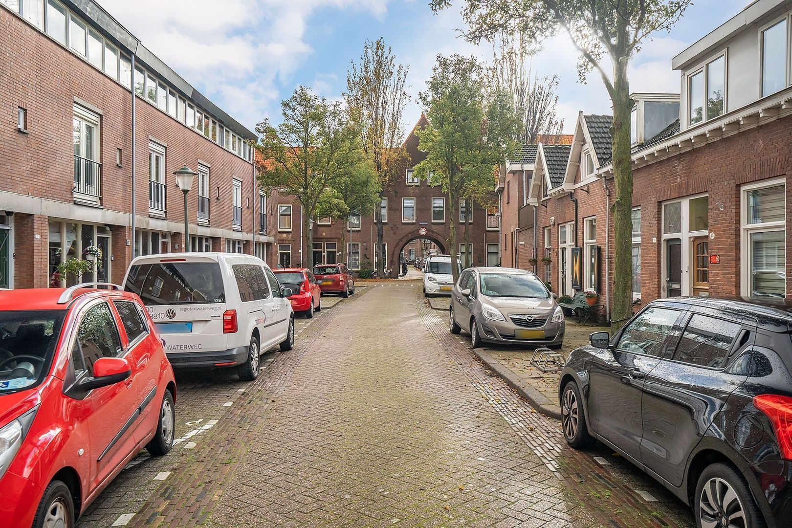Zwartewaalsestraat 16 a, Schiedam foto-27 blur