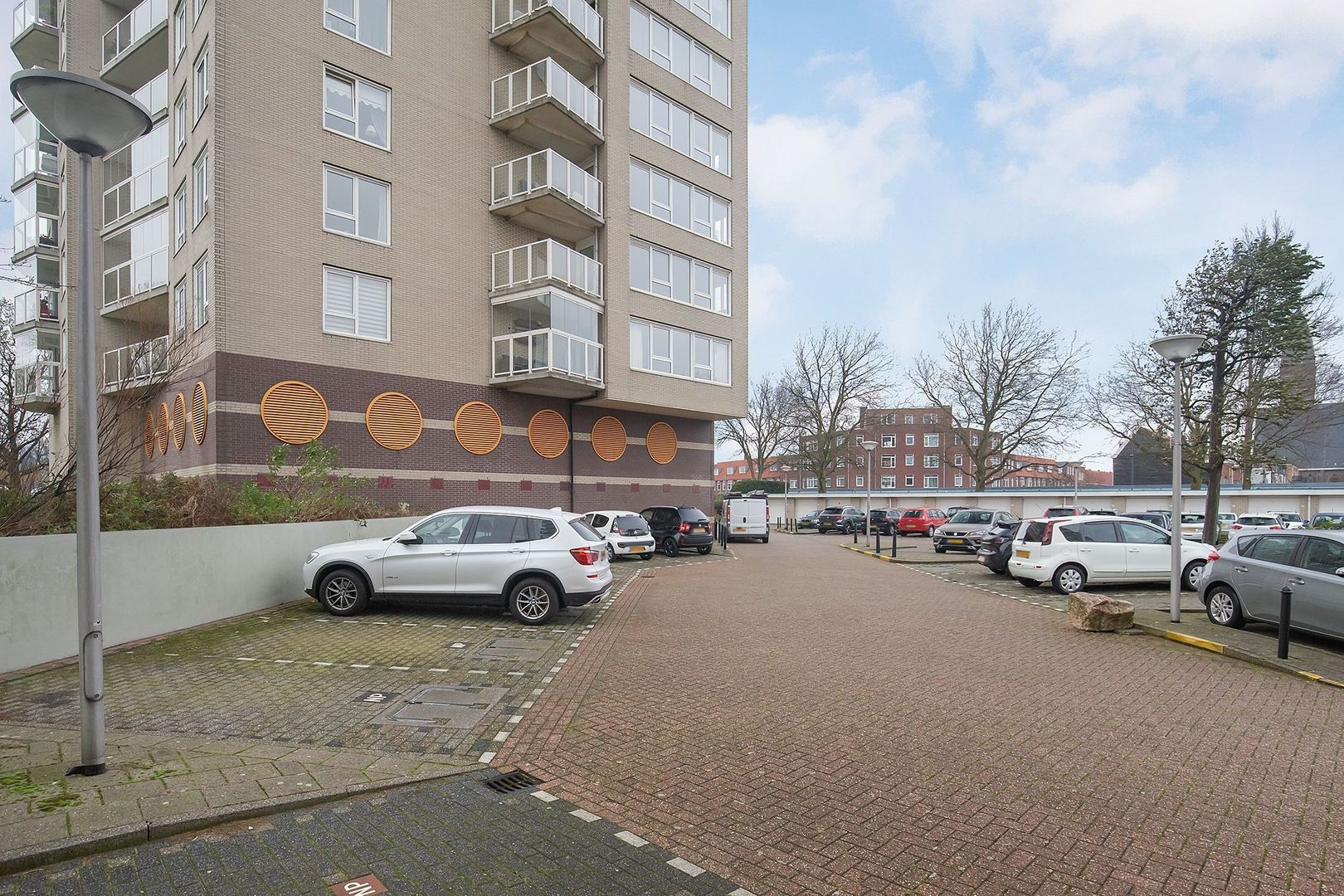 Maasboulevard 141, Schiedam foto-2
