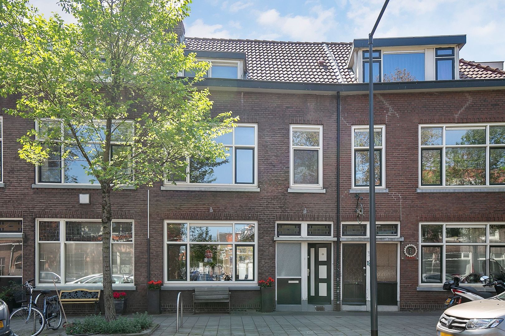 Westfrankelandsestraat 101, Schiedam foto-0 blur