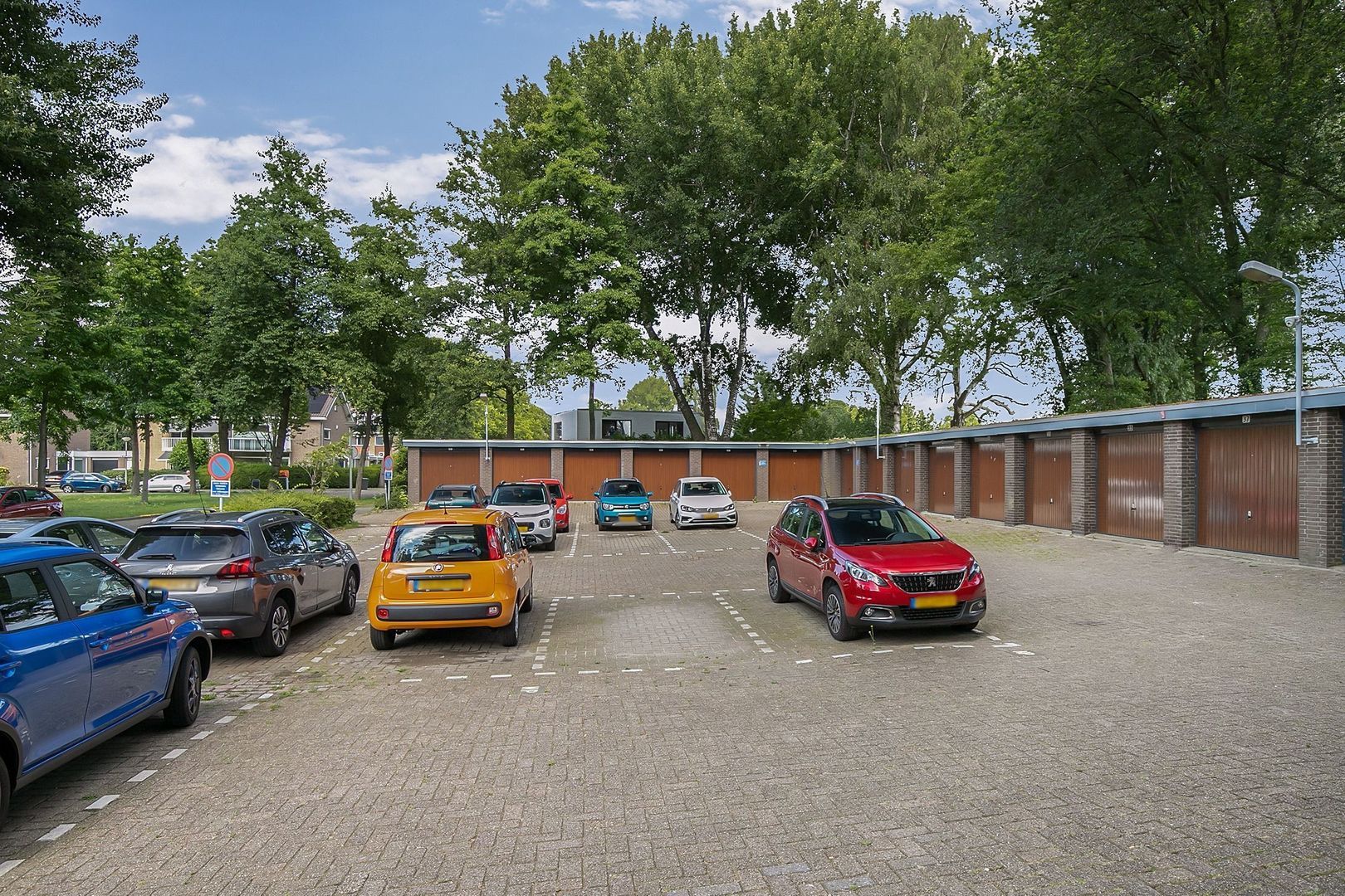 Laan Van Spieringshoek 117, Schiedam foto-30 blur