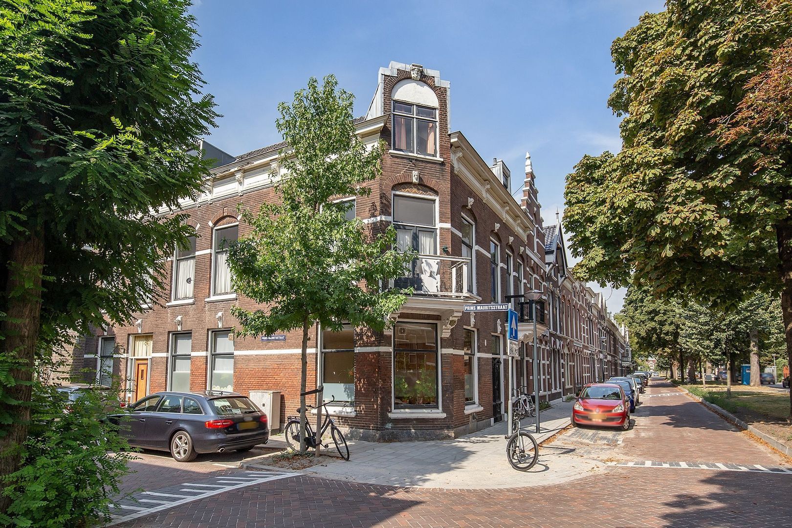 Prins Mauritsstraat 2, Schiedam foto-35 blur