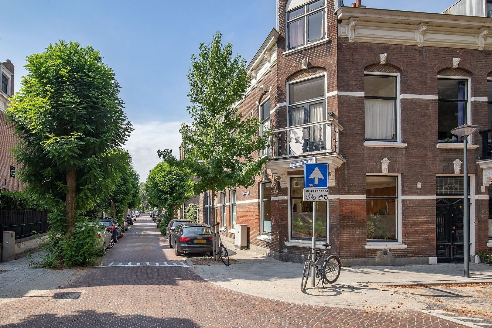Prins Mauritsstraat 2, Schiedam foto-36 blur
