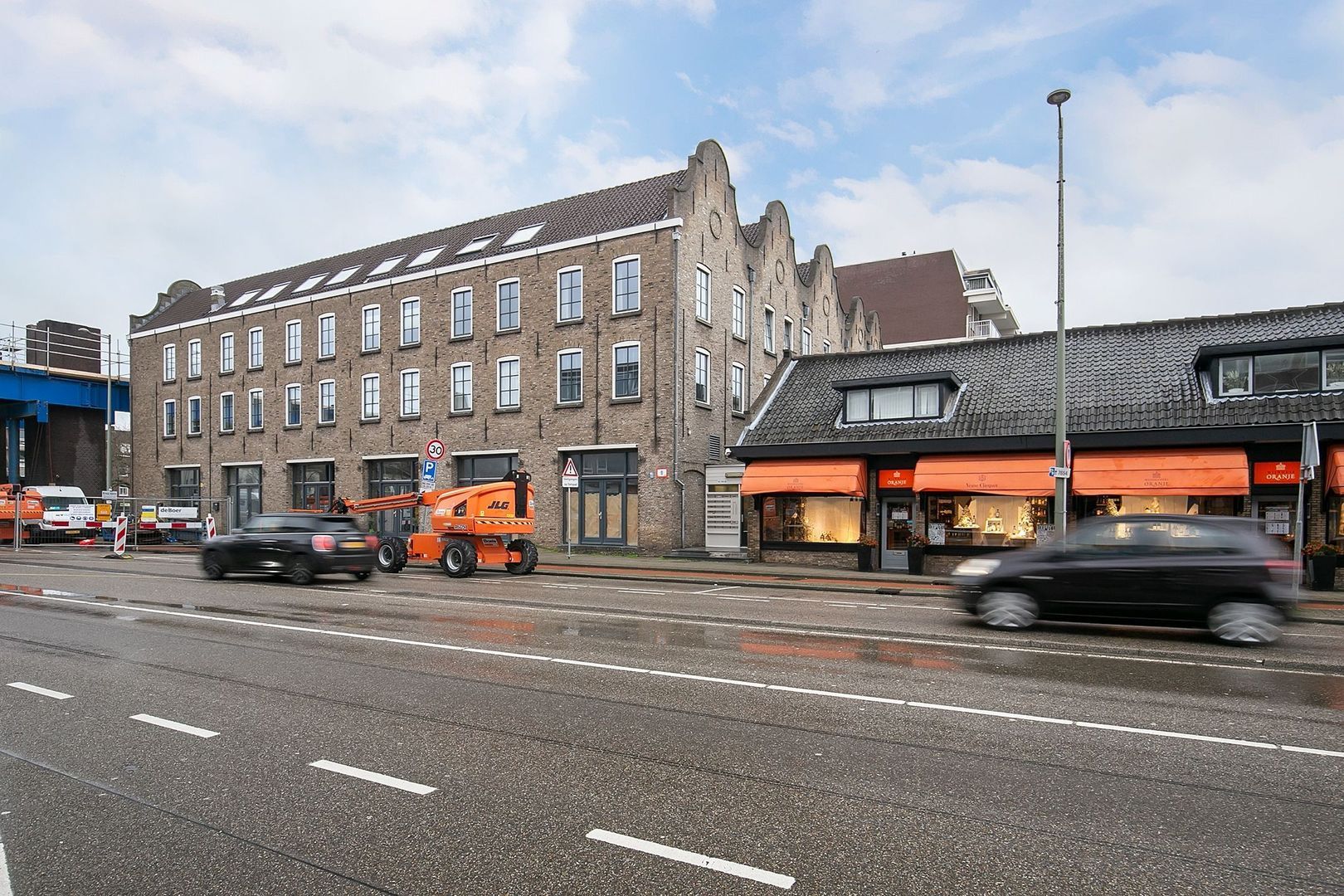 Oranjestraat 62, Schiedam foto-5 blur