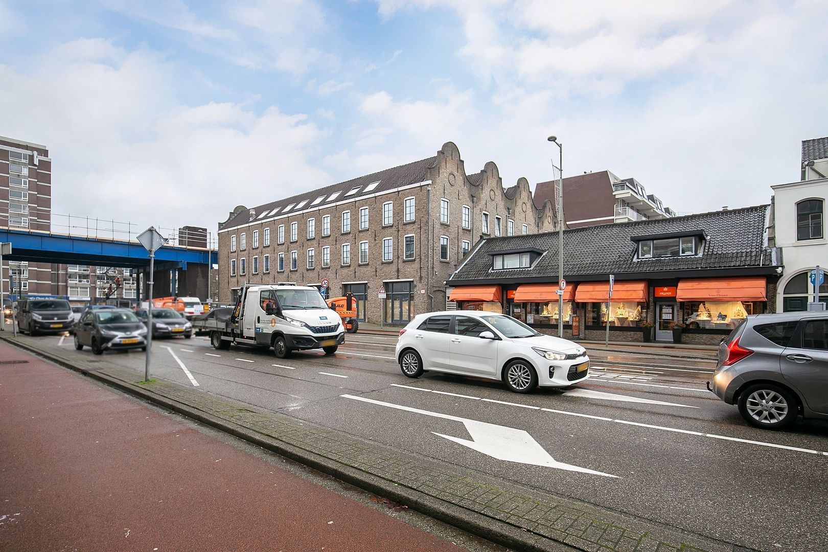 Oranjestraat 62, Schiedam foto-18 blur
