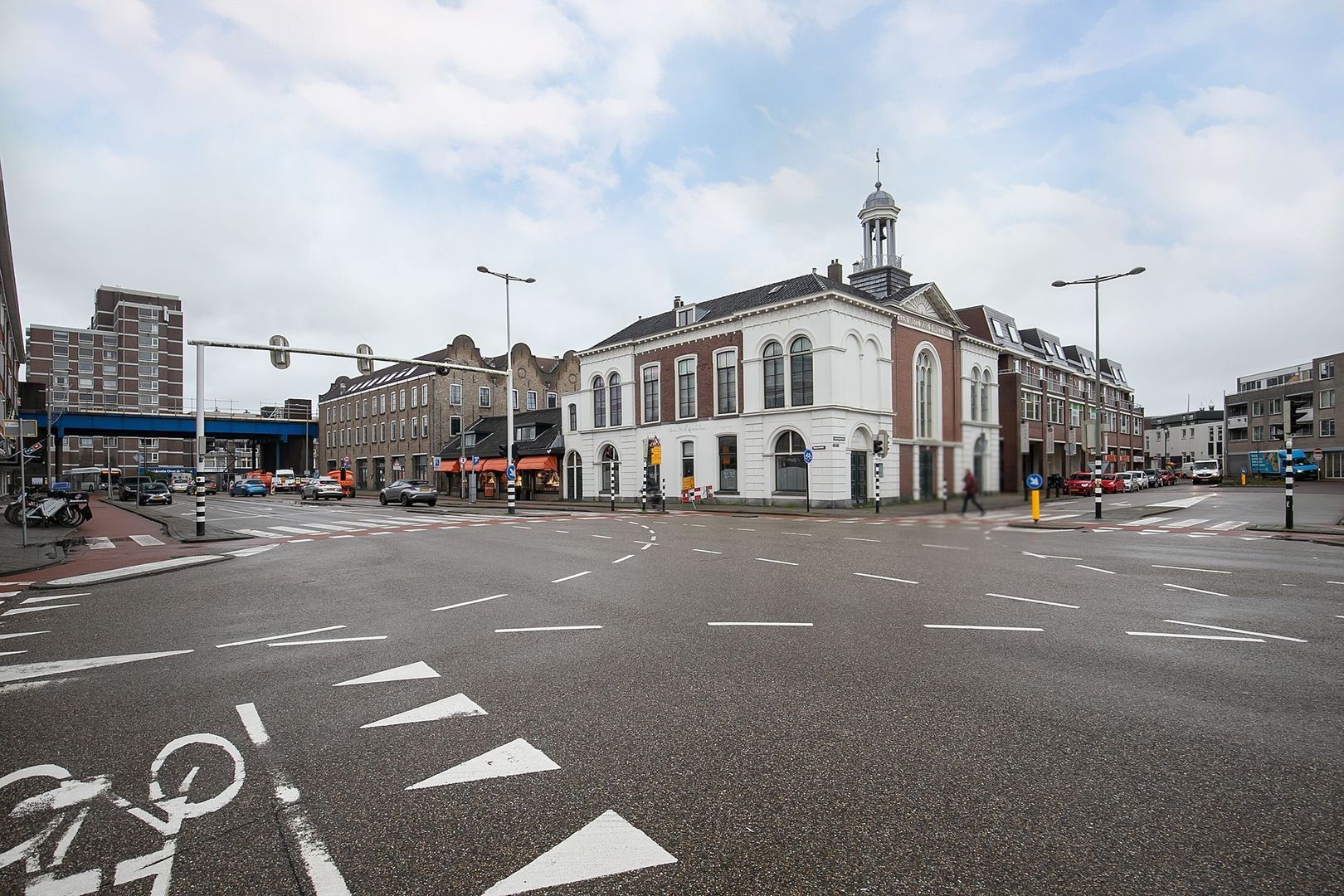 Oranjestraat 62, Schiedam foto-19 blur