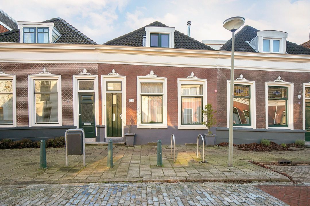 Oostsingel 34, Schiedam