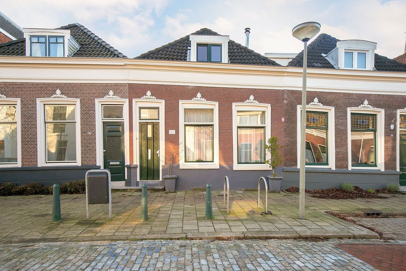 Oostsingel 34, Schiedam foto-0 blur