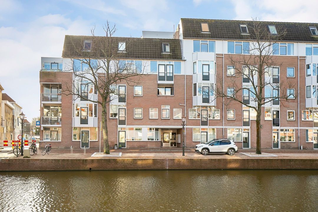 Korte Haven 75, Schiedam