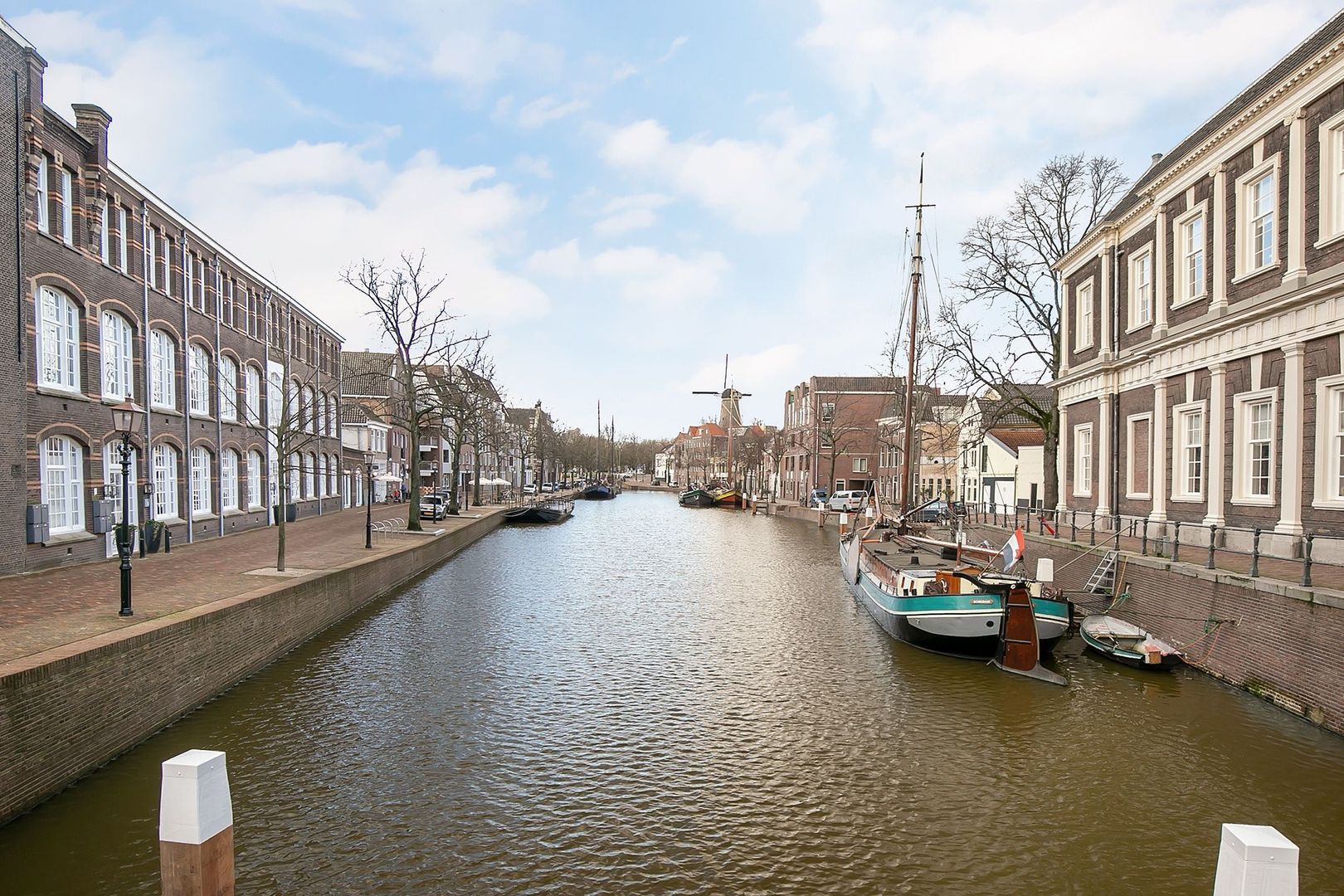Korte Haven 75, Schiedam foto-16 blur