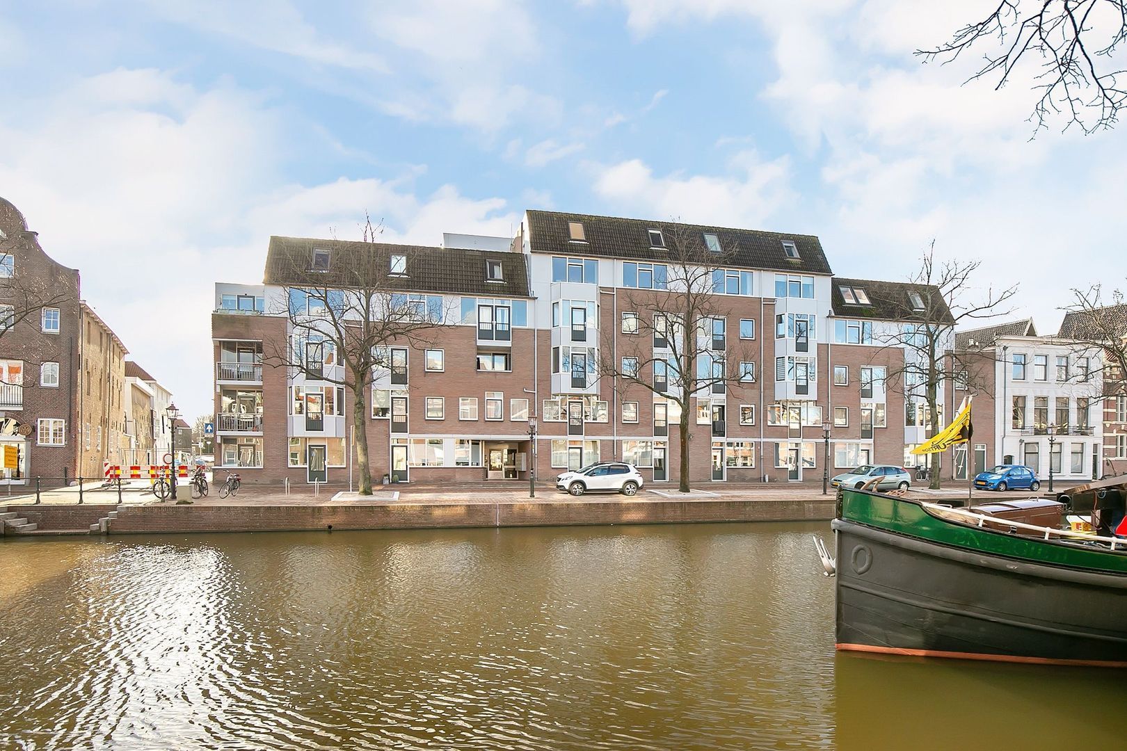 Korte Haven 75, Schiedam foto-10 blur