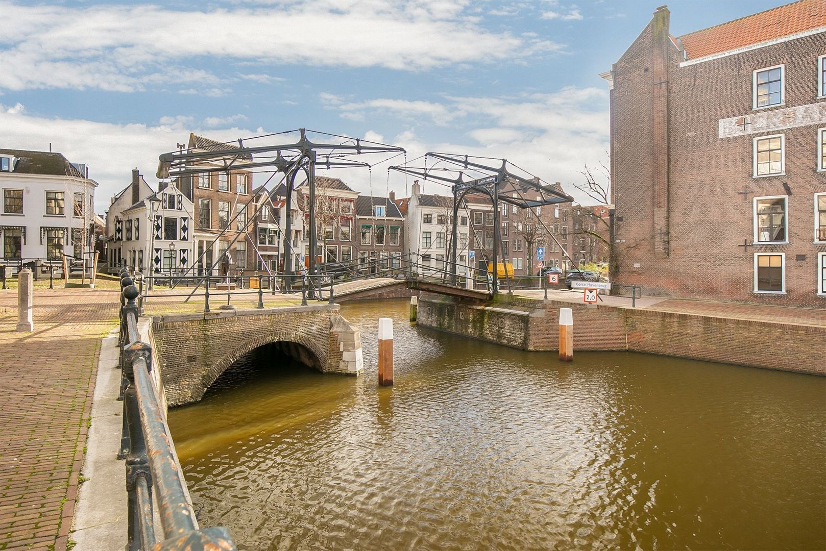 Korte Haven 24, Schiedam foto-30 blur