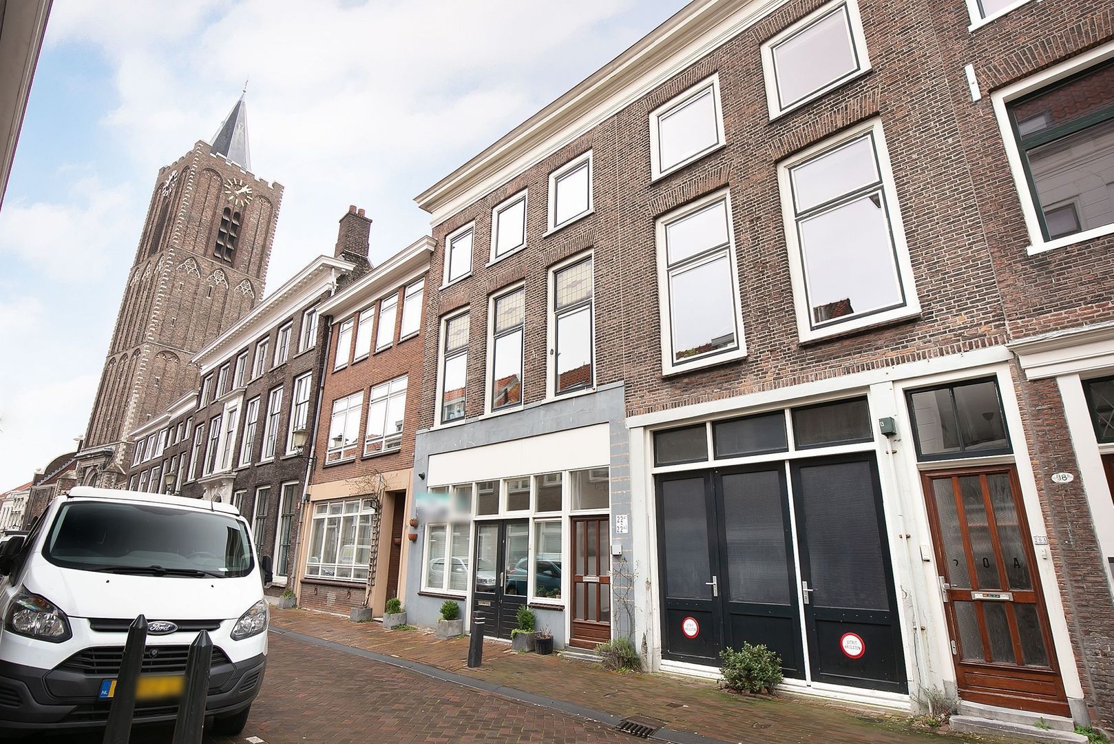 Nieuwstraat 22 A1, Schiedam foto-0 blur