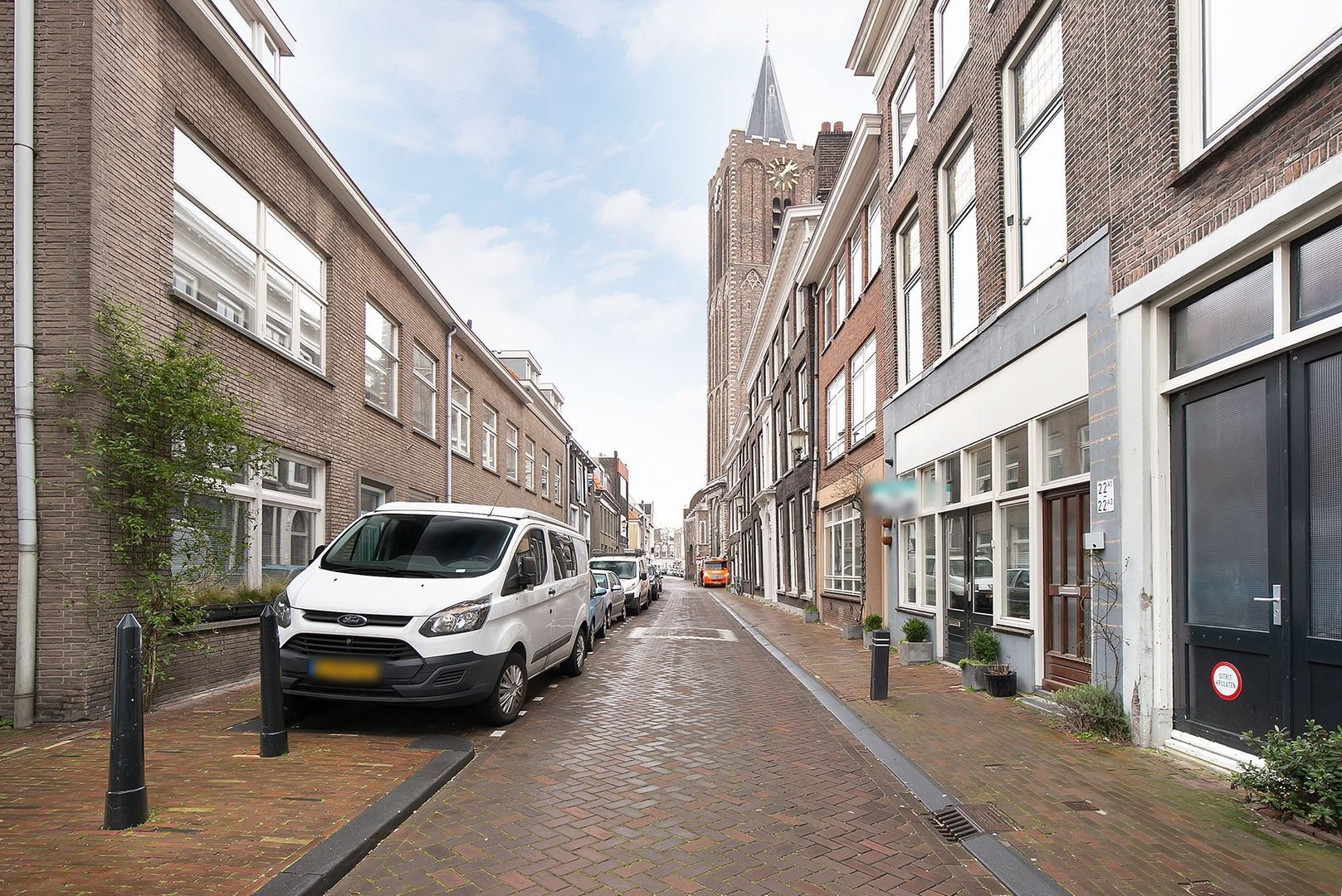 Nieuwstraat 22 A1, Schiedam foto-18 blur