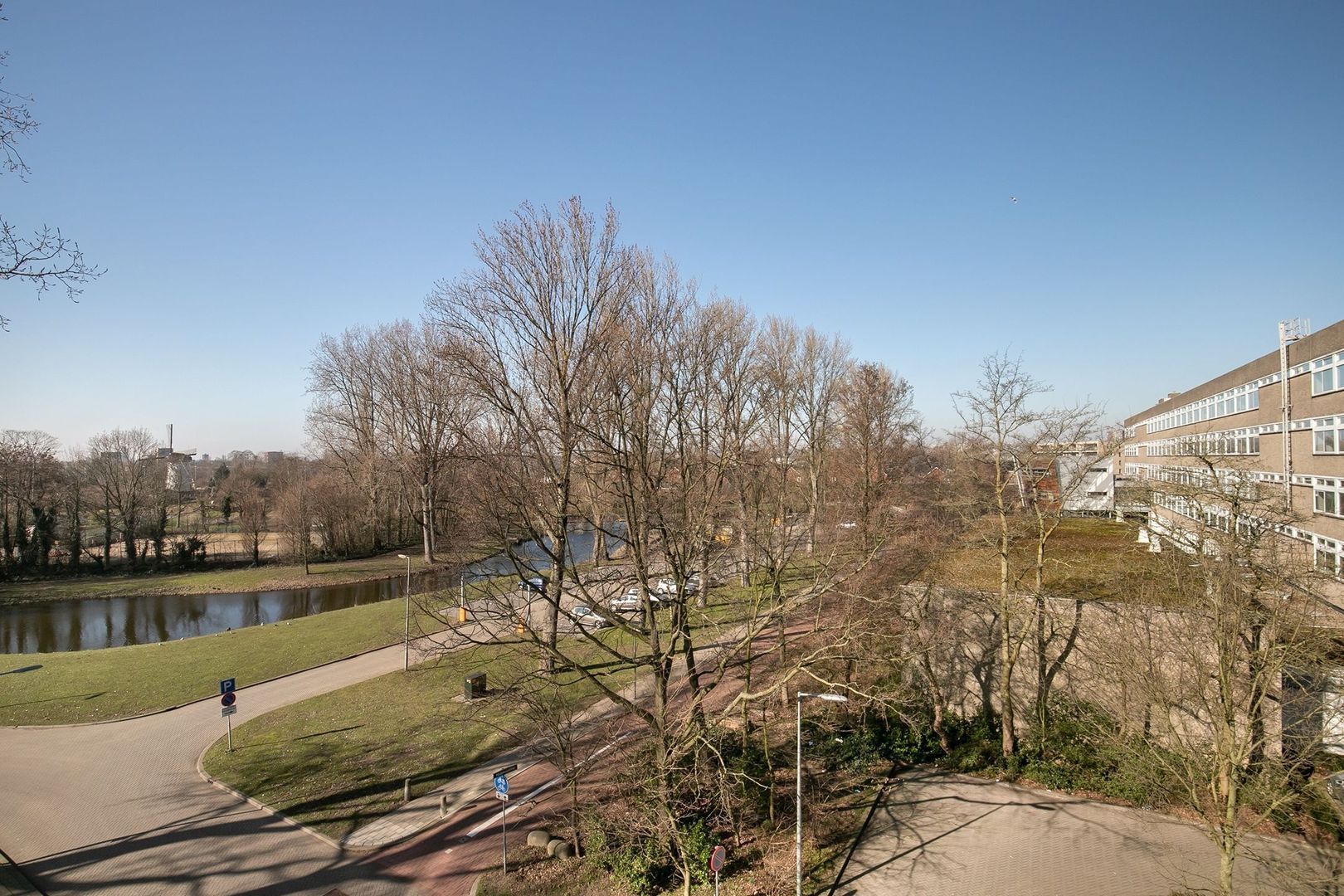 Burgemeester Van Haarenlaan 1318, Schiedam foto-16 blur