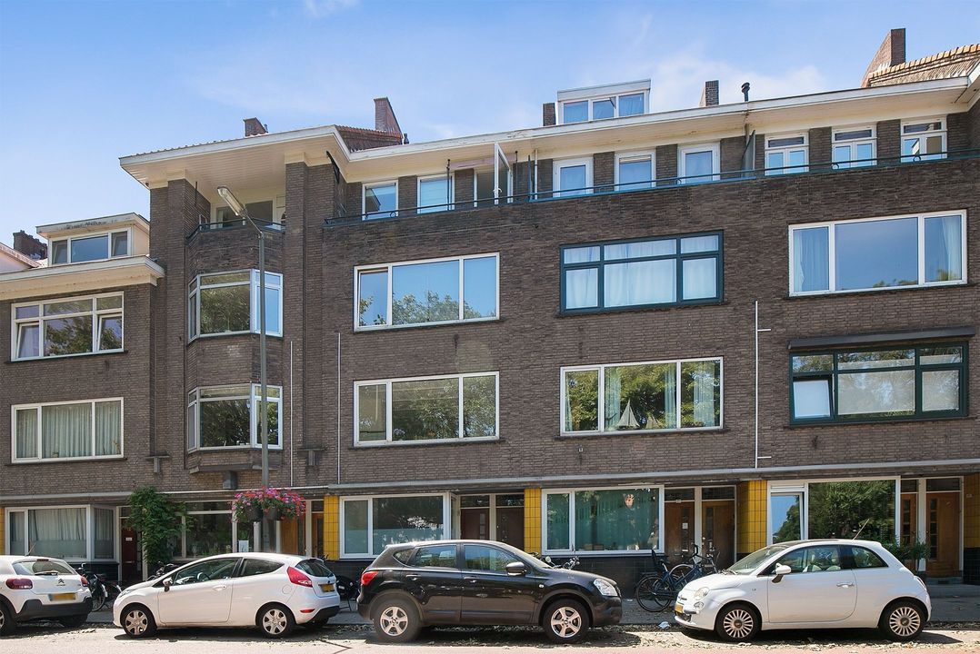 Lange Nieuwstraat 15 a, Schiedam