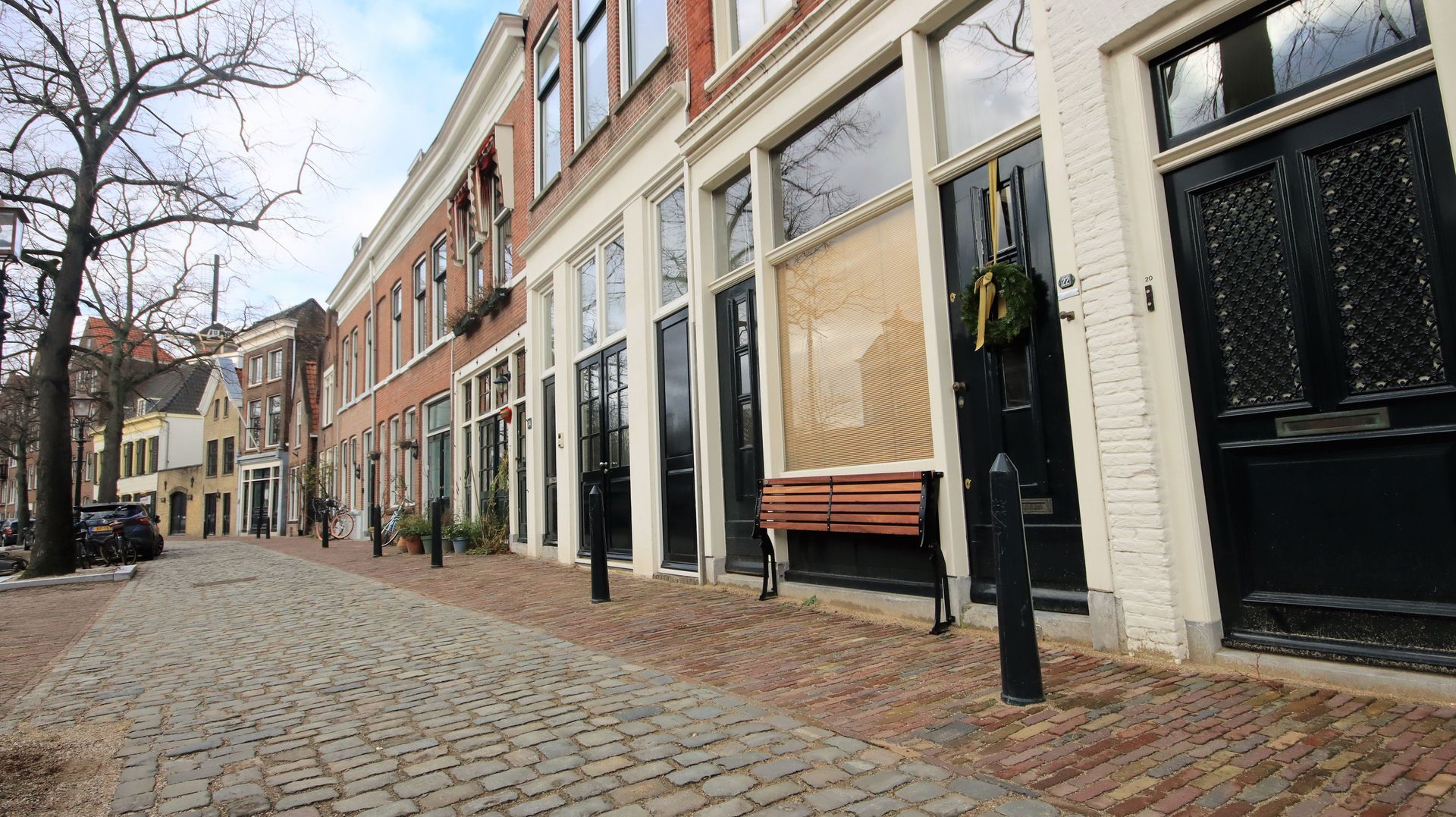 Korte Haven 24, Schiedam foto-4 blur