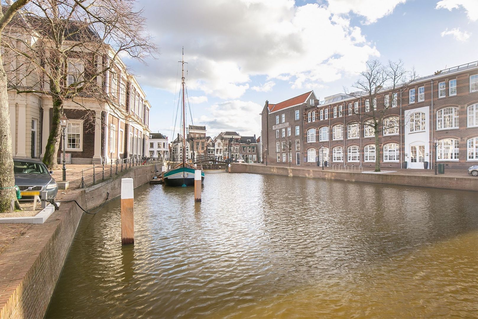 Korte Haven 24, Schiedam foto-29 blur