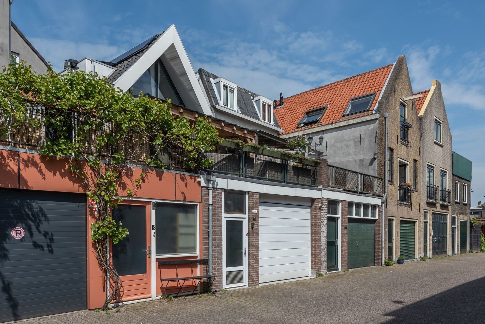 Boterstraat 61, Schiedam foto-4 blur