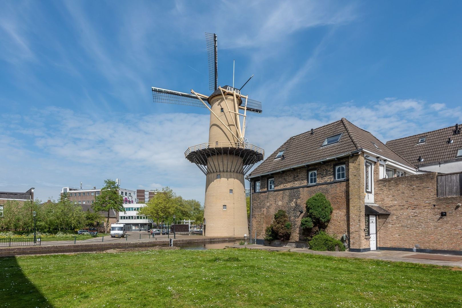 Boterstraat 61, Schiedam foto-28 blur