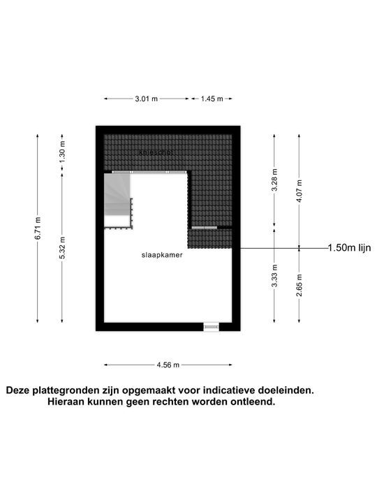 Berkelsekade 29, Berkel En Rodenrijs plattegrond-40