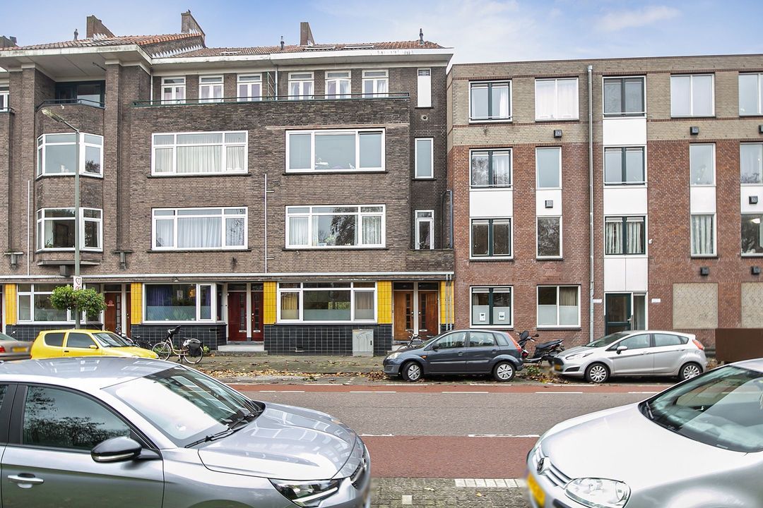 Lange Nieuwstraat 41 a, Schiedam