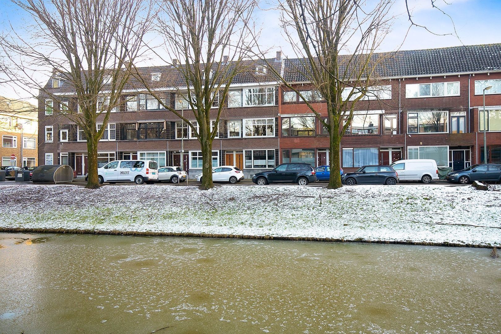 Buys Ballotsingel 55 a, Schiedam foto-0 blur