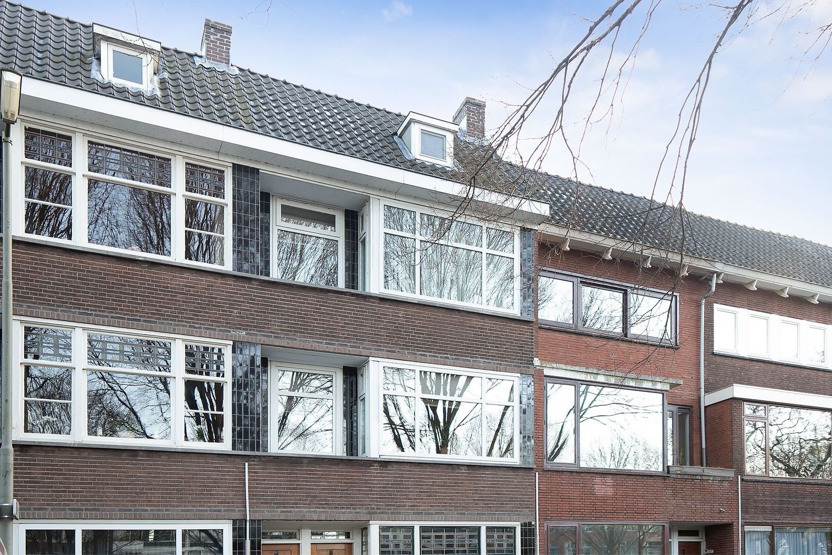 Buys Ballotsingel 55 a, Schiedam foto-1 blur