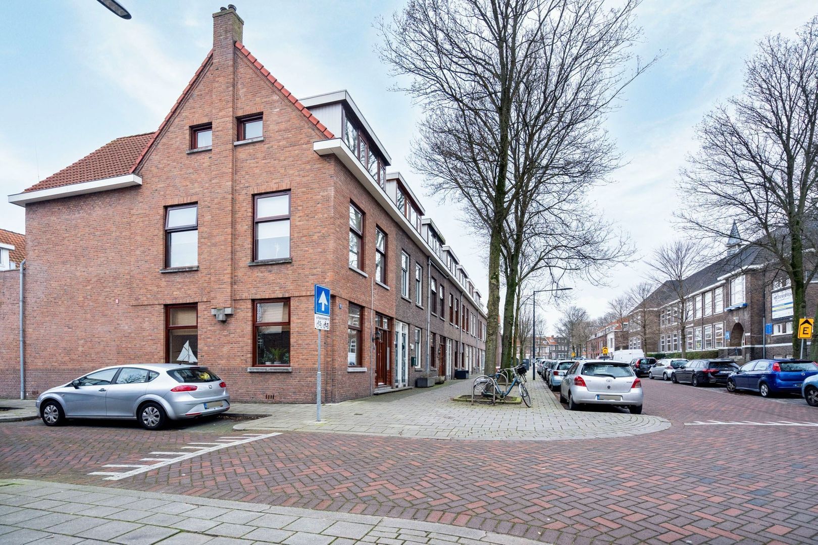 Westfrankelandsestraat 111, Schiedam foto-1 blur