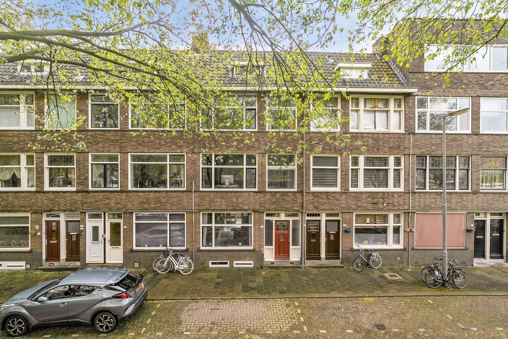 Buys Ballotsingel 79, Schiedam foto-0 blur