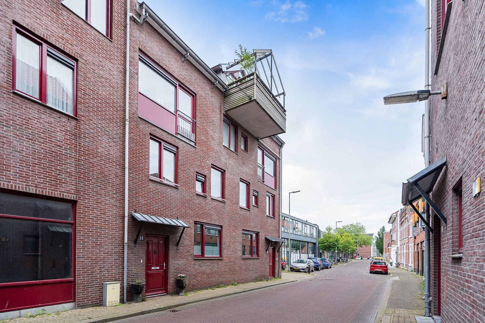 Noordmolenstraat 11, Schiedam foto-2 blur