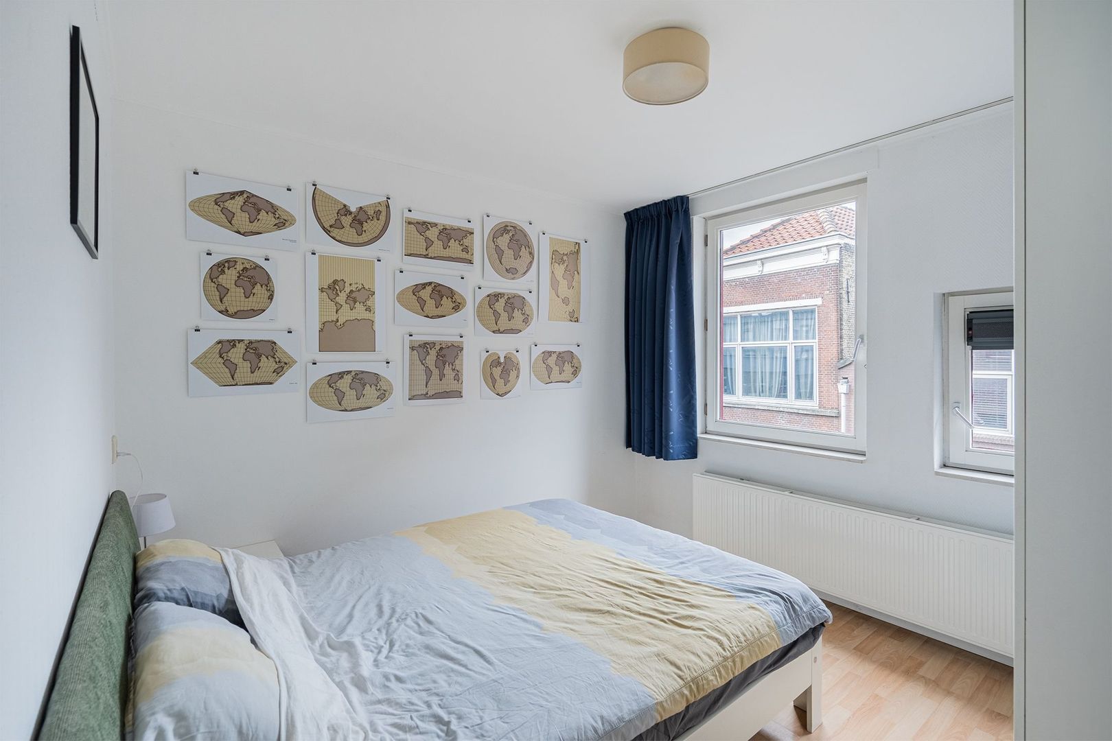 Noordmolenstraat 11, Schiedam foto-17 blur