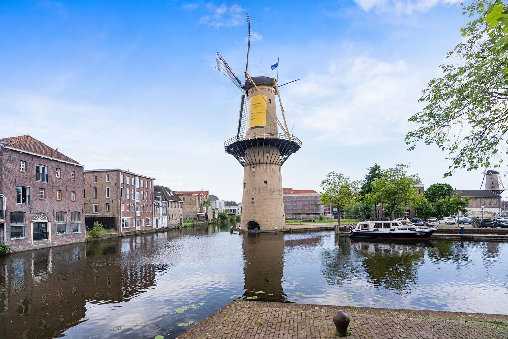 Noordmolenstraat 11, Schiedam foto-29 blur
