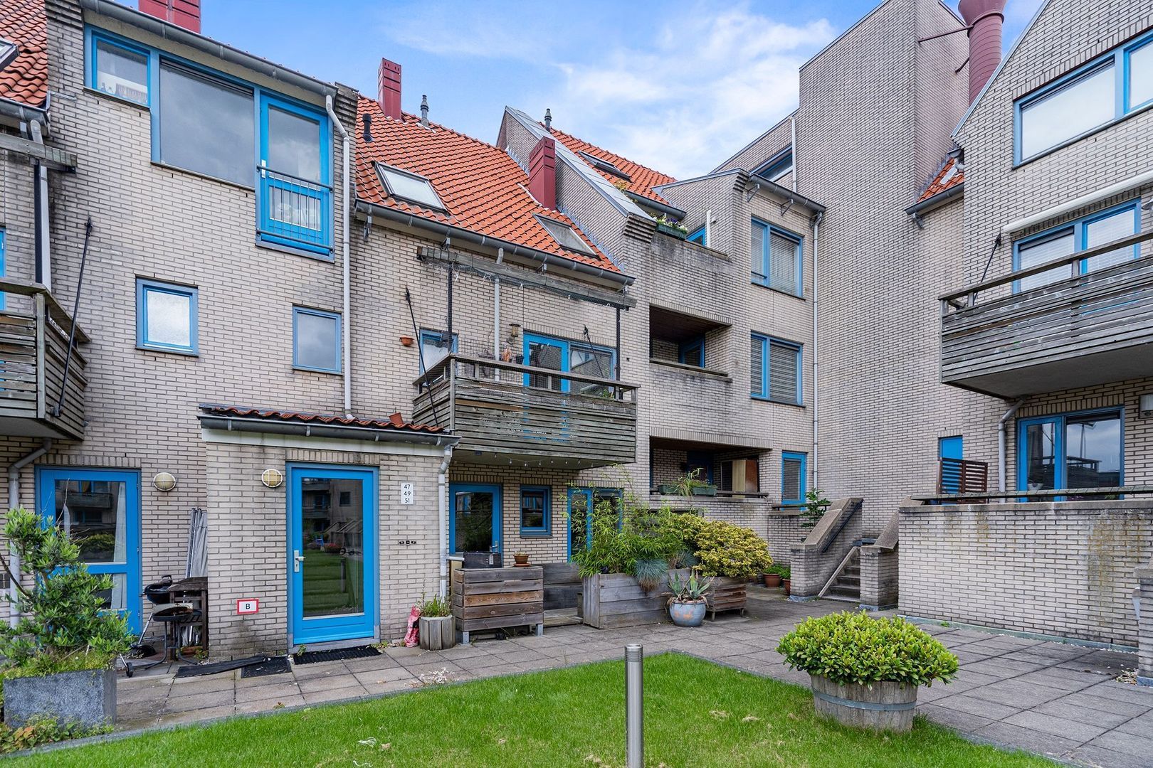 Noordmolenstraat 11, Schiedam foto-25 blur