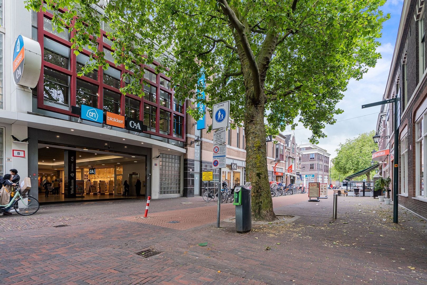 Noordmolenstraat 11, Schiedam foto-27 blur