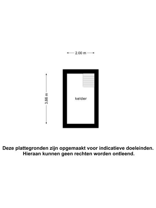 Schiedamseweg 110, Schiedam plattegrond-26