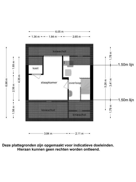 Schiedamseweg 110, Schiedam plattegrond-26